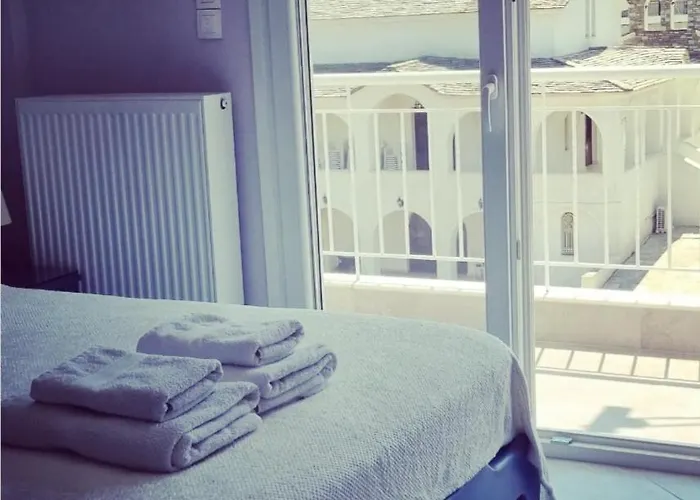 Appartement Tararas Nea Michaniona